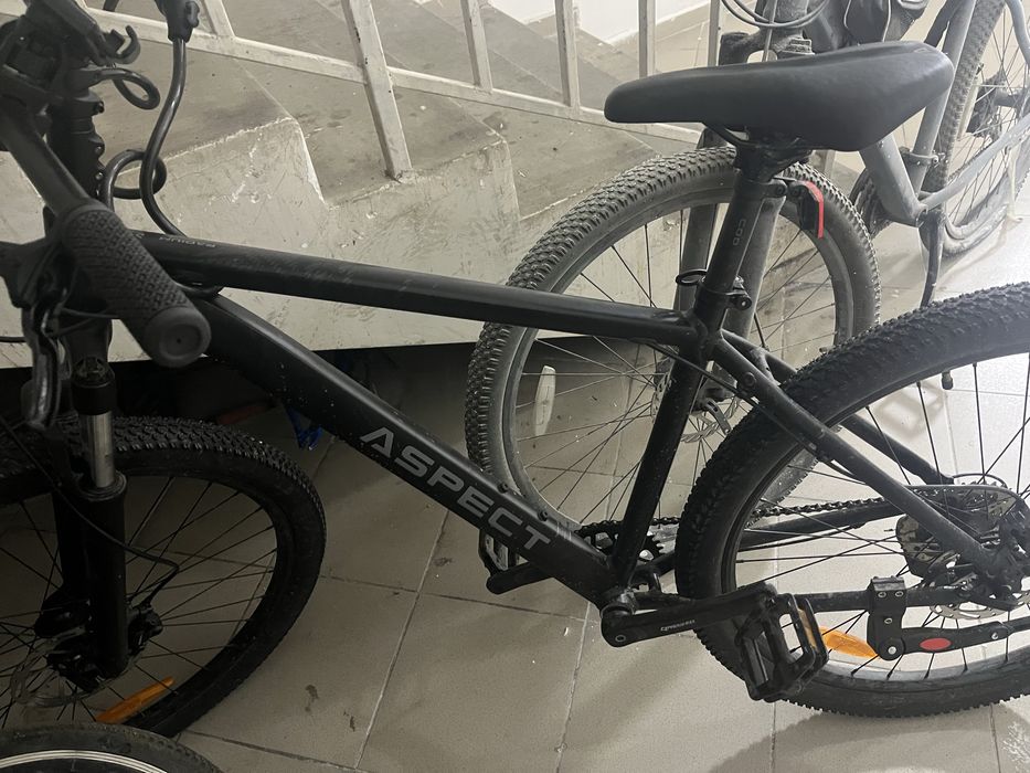 Велосипед Аспект