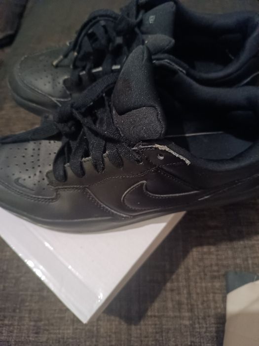 Обувки Nike SB Forse 58