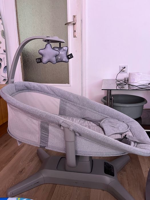 Люлка за бебе Варна