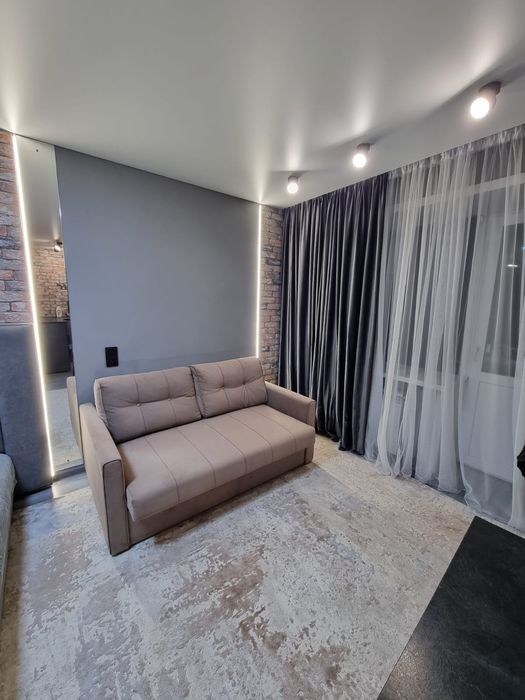 Люкс самом центре кондиционер смарт телевизор