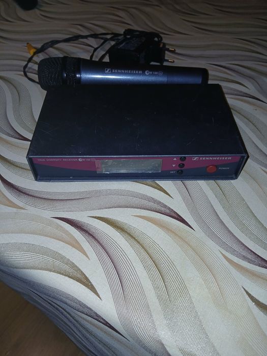 Sennheiser ew 100 G2