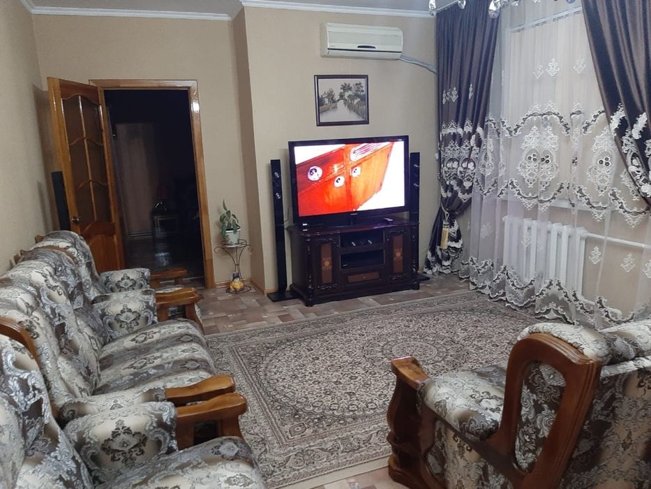 Продам квартиру в городе Кентау