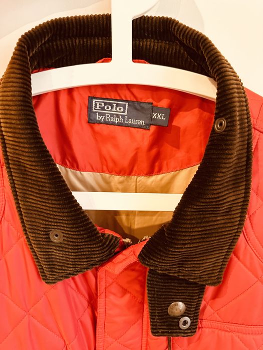 Geaca Polo by Ralph Lauren