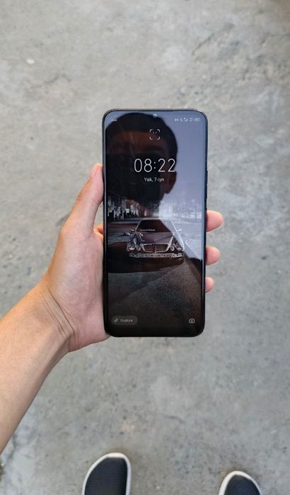 Tecno  pova  neo