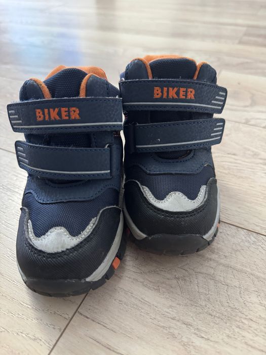 Сапожки детские, 22 размер