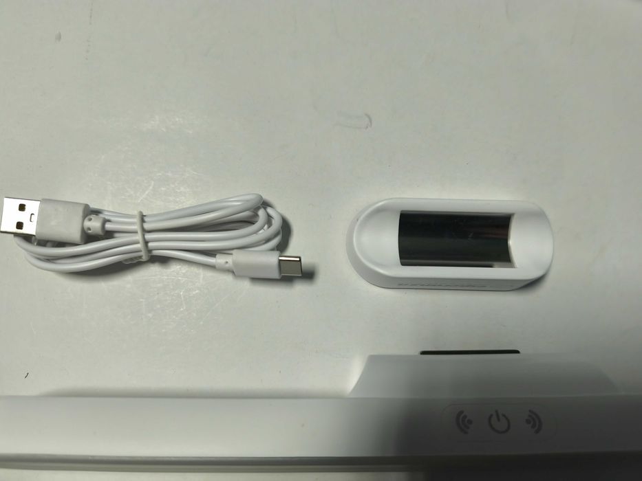 Aplica led cu acumulator si magnet