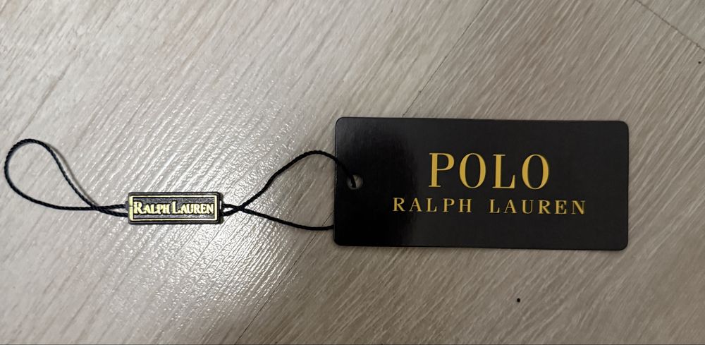 Tricou polo ralph lauren