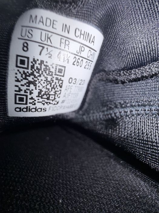 Adidas Harden Vol.7 003 Pulse Olive-Adidasi Baschet