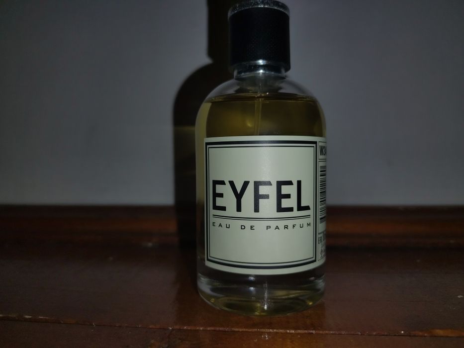 Parfum Eyfel W248 dama(Inspirat din Givenchy L'Interdit) 100 ml