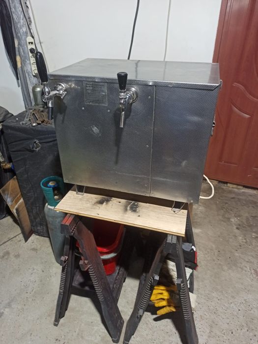 Dozator racitor bere professional