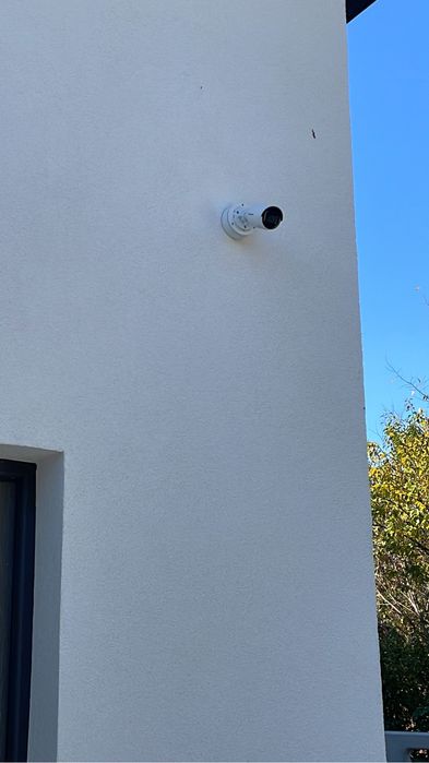 Montaj Camere Supraveghere Video & Instalare Sisteme De Supraveghere