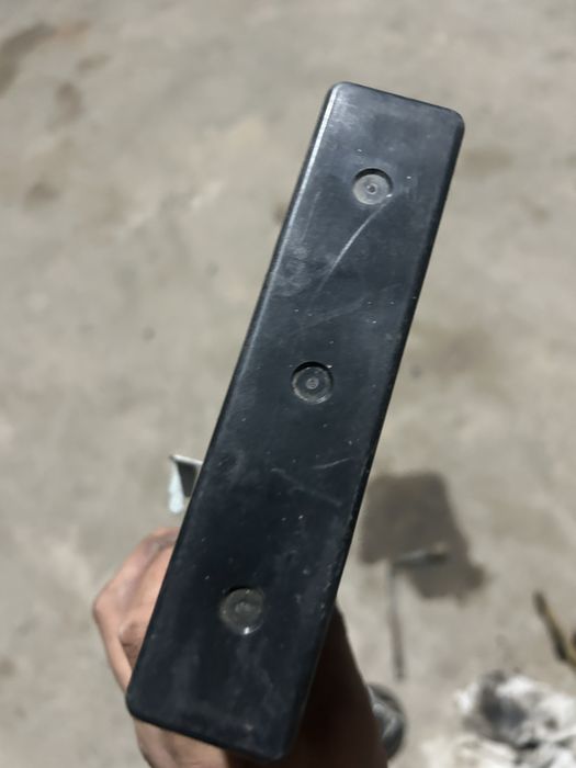 Митсубиси ЭБУ мозга