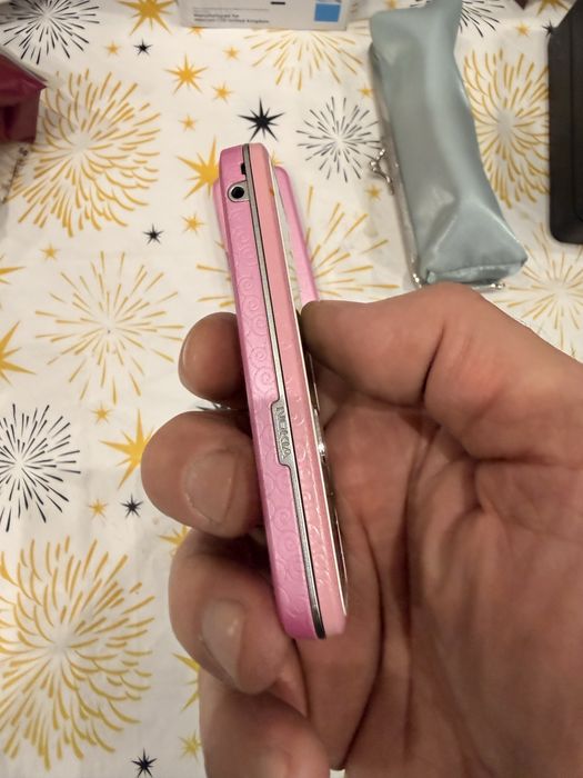 Nokia 7310c telefon mobil