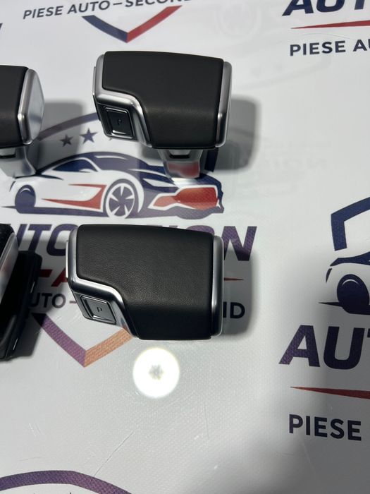 Nuca Schimbator/Selector Cutie Viteze OEM Nou Audi A4 B9 A5 Q5 A6 A7