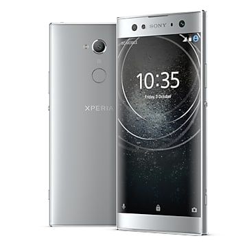 Vând display Sony Xperia XA 2 ultra