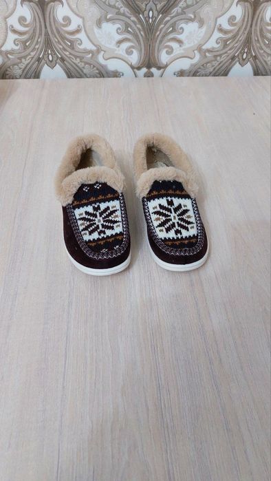 Новогодний акции