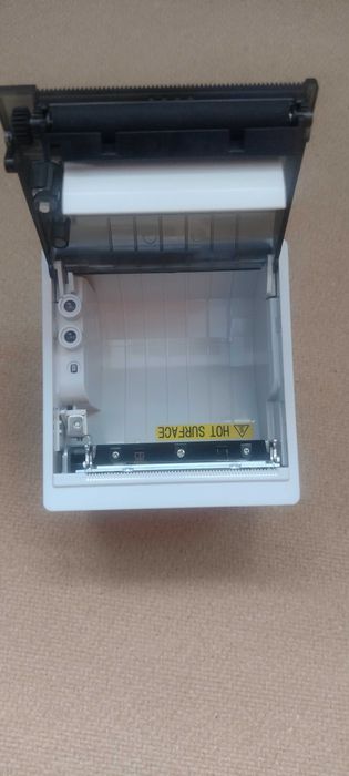 Imprimanata termica de panou SEIKO