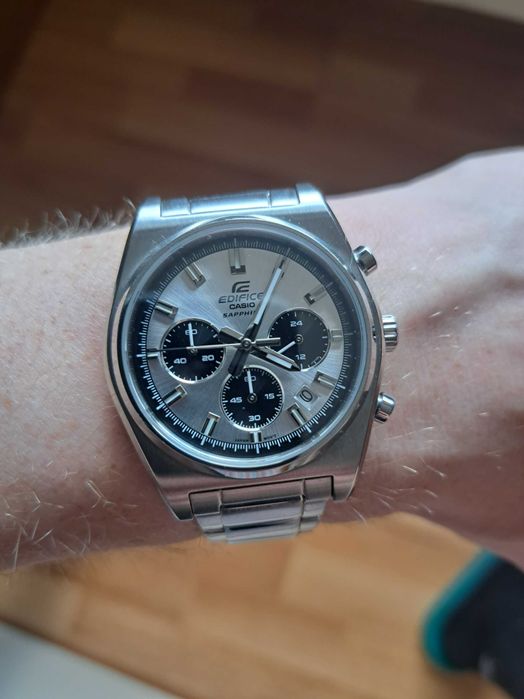 Продава се Casio EFB-730D 7AVUEF