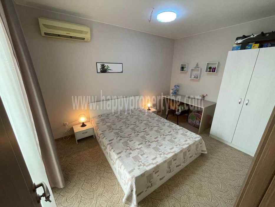 Продава се Тристаен апартамент в к.к. Слънчев бряг - 70 кв.м за 1350 €/кв.м - Снимка #8