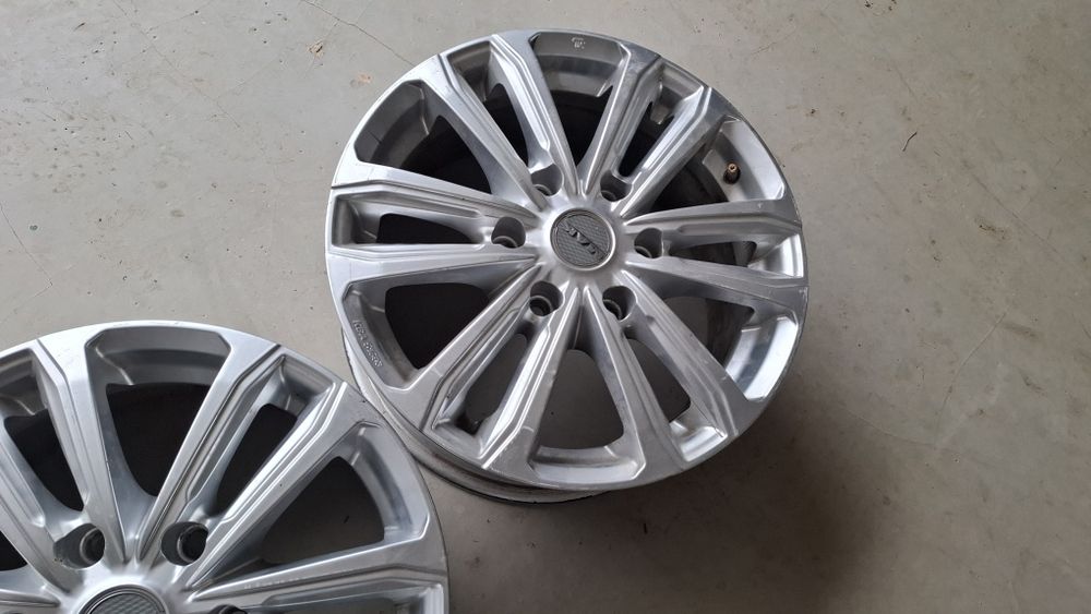 Jante r17 srare foarte buna