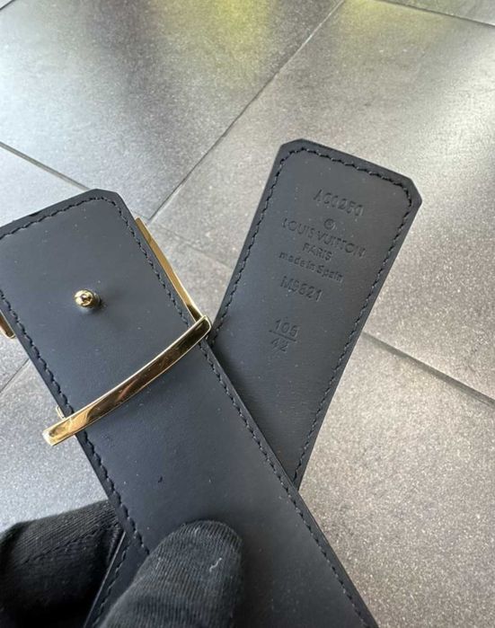 Ремень Louis Vuitton