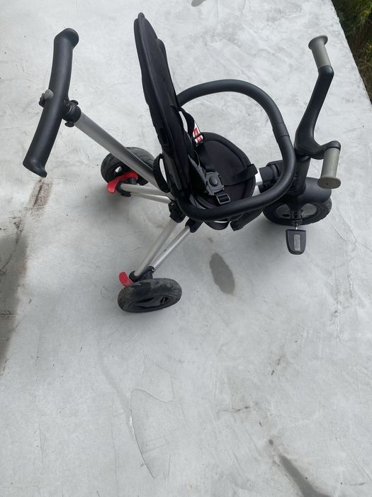 Триколка за деца