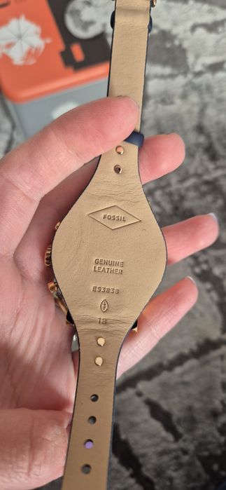Ceas Fossil boyfriend