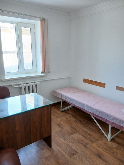 Помещение в центре города