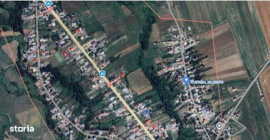 Casa si teren Grozavesti, cota parte 1/5, ID: R3049175