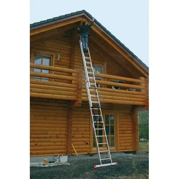 Лестница 9 метров в аренду