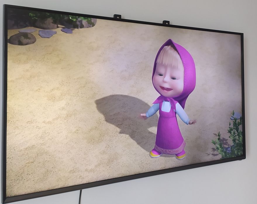 Смарт телевизор Samsung