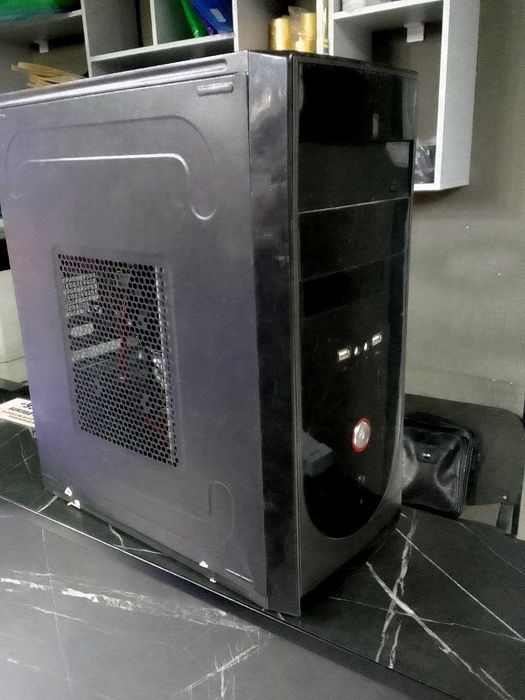 Кейс H-61 asrock  DDR3