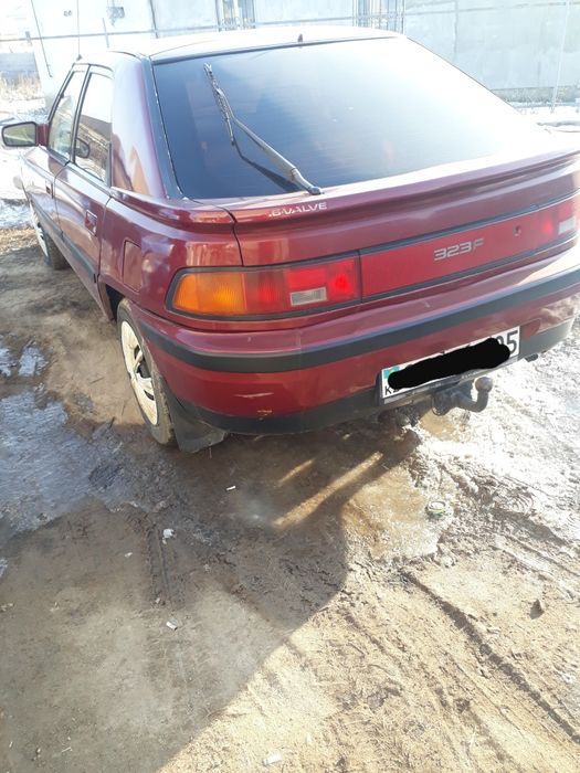 Продам Мазда 323