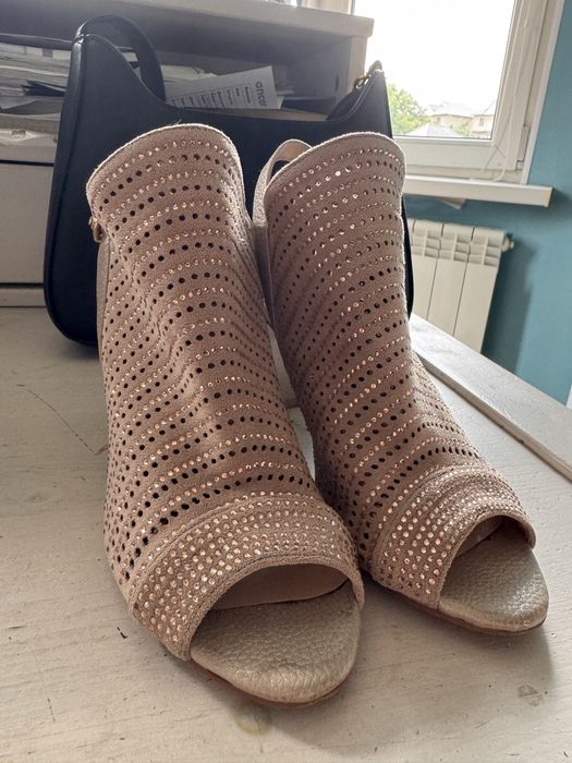 Туфли! Размер 35-36