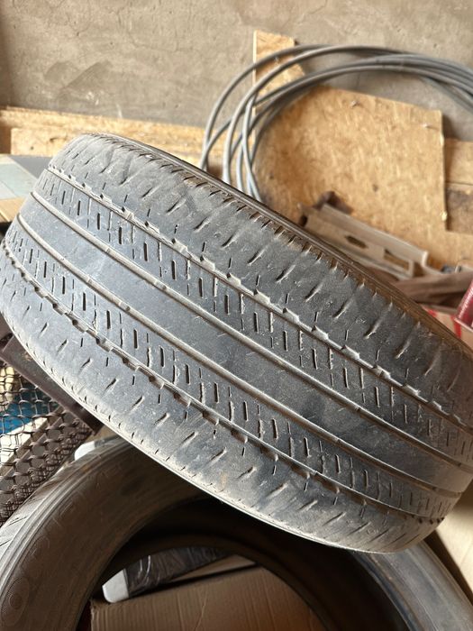 Bridgestine 245/55R19