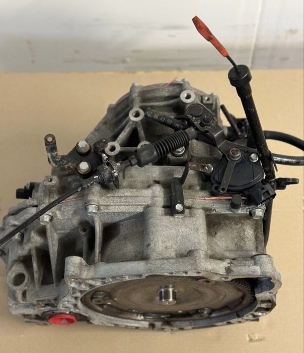 Автоматична скоростна кутия Hyundai i30 1.6i 2007-2012