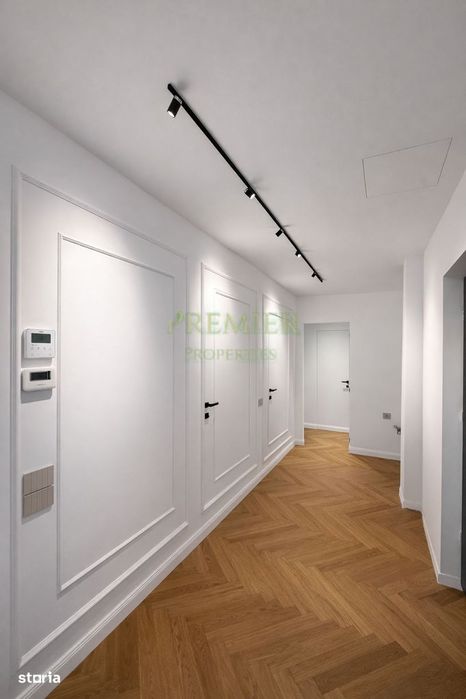 Apartament 3 camere 83 mp balcon generos 1 parcari zona linistita