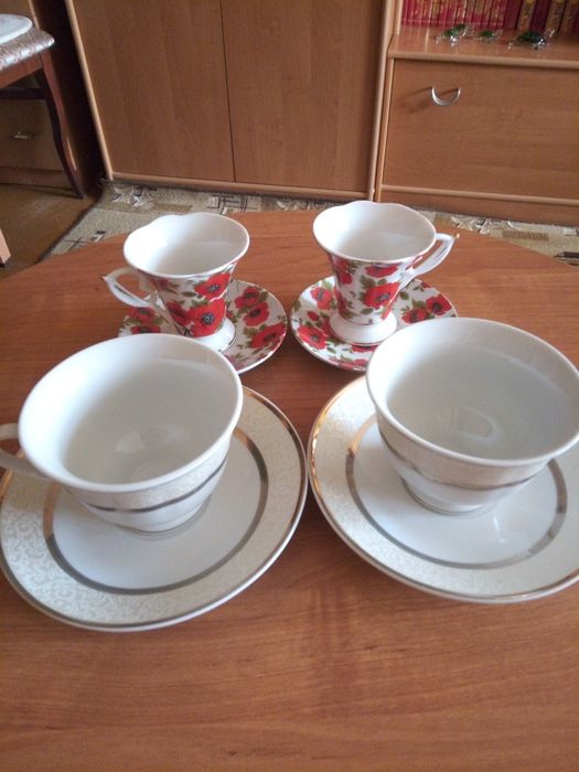 Кофейнаяпара,новая