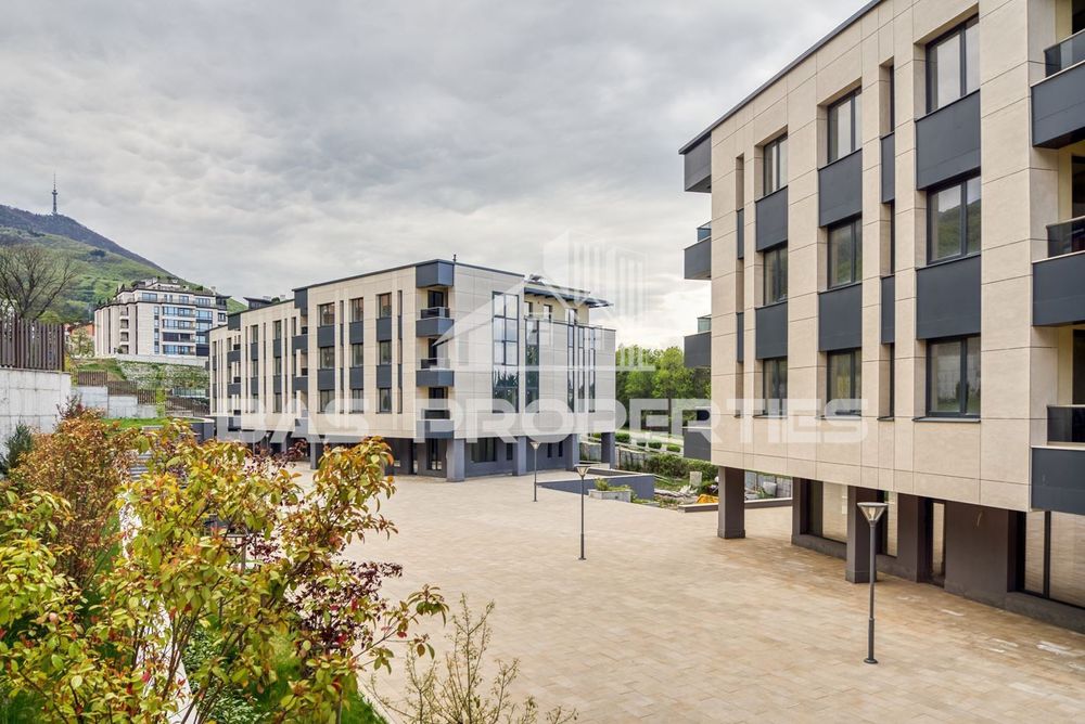 Продава се Четиристаен апартамент в София, Бояна - 210 кв.м за 2642 €/кв.м - Снимка #7