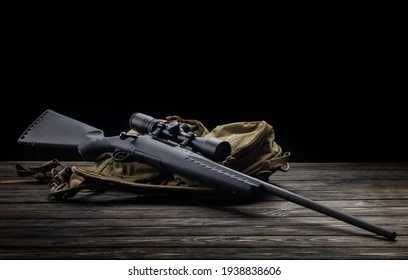 PUSCA ~ LUNETA OPTICA ~ Airsoft Full Metal , Armare Foc Cu ARC VSR10