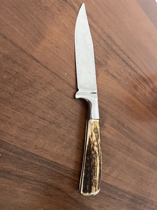 Cutit de vanatoare