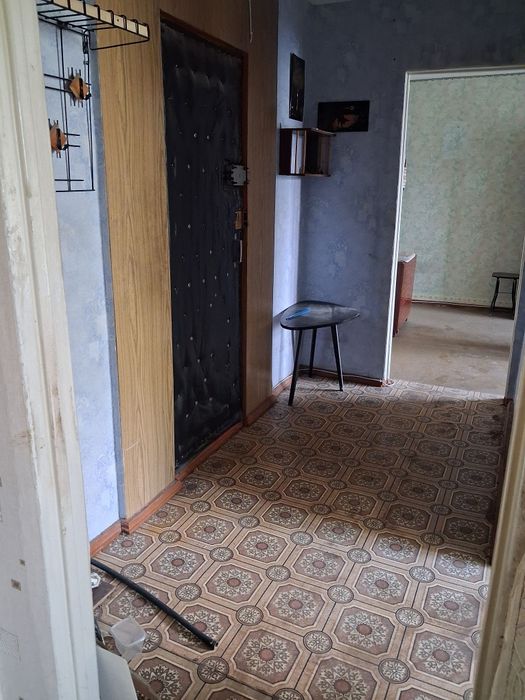 Сдаётся квартира