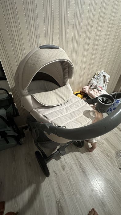 Коляска Adamex Encore X19