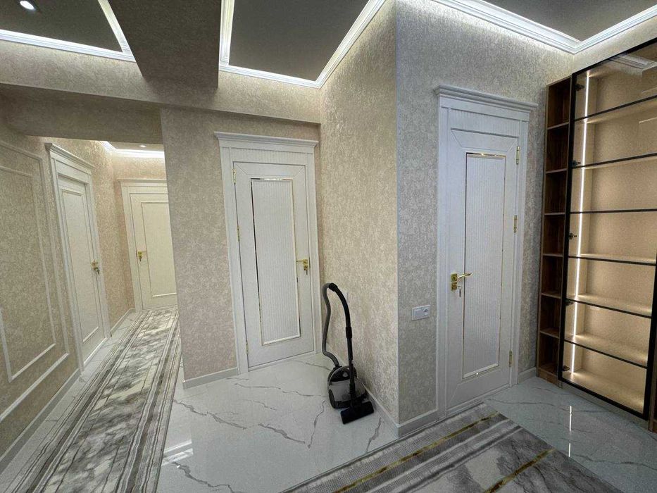 Срочно! Продаётся 3х комнатная квартира!