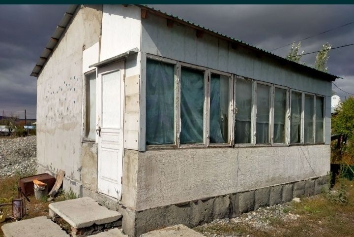 Сдам  времянку долгосрочно