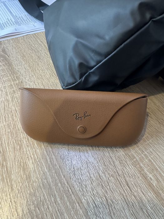 Очки Ray-ban meta 1