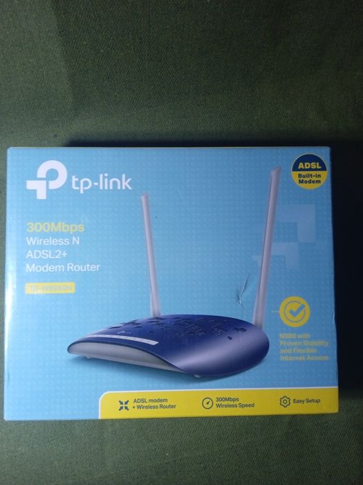 Роутер вай фай ___