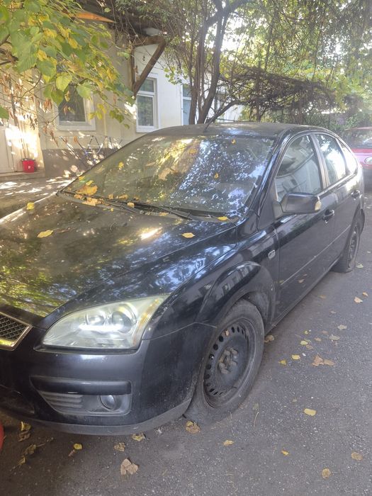 FORD Focus 2006 — imagine 2