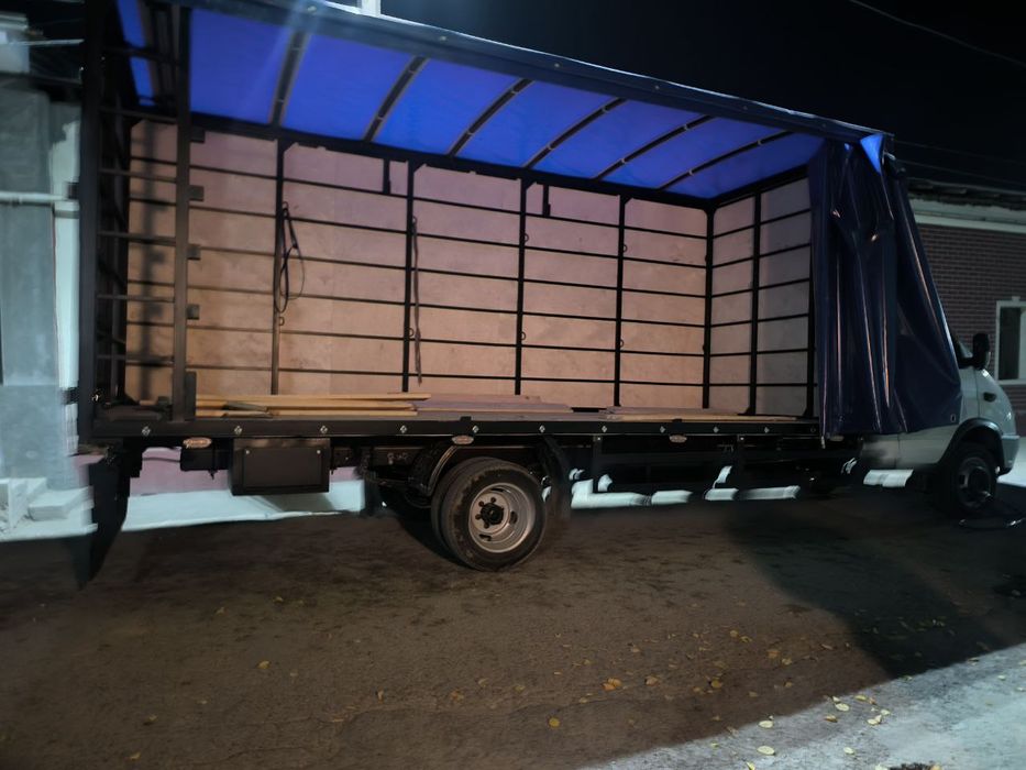 Газель юк ташиш хизмати Gazel yuk tashish xizmati грузоперевозки газел