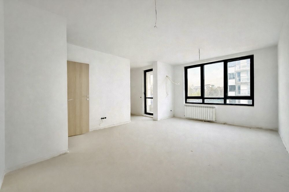Продава се Офис в София, Студентски град - 48 кв.м за 2590 €/кв.м - Снимка #3